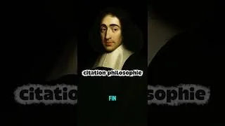Miniature : Tu vas mourir : La vérité de Spinoza sur la vie et la mort #bonheur #motivation #philosophie