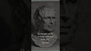 Miniature : Sagesse Stoïque : Mort, Vie, Urgence & Impermanence