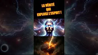 Miniature : ✨🤯 LA VÉRITÉ QUI EXPLOSE L'ESPRIT ! (3)