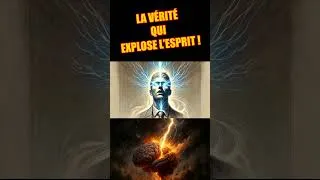 Miniature : ✨🤯 LA VÉRITÉ QUI EXPLOSE L'ESPRIT ! (2)