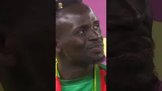 Miniature : Allez les lions du Sénégal #viralvideo #citation #motivation #coachafricain