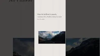 Miniature : Les Instants qui Ont Changé le Cours de l'#Histoire