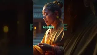 Miniature : Débarrassez vous des Objets qui Bloquent votre Abondance #zen #buddhisme #motivation #shorts