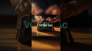 Miniature : Nettoyez Votre Sac  Attirez l'Abondance Énergétique #zen #buddhisme #motivation #shorts