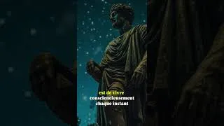 Miniature : Soit Présent Maintenant pour Réussir Demain #développementpersonnel #philosophie #stoicisme