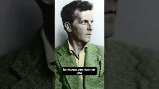 Miniature : Wittgenstein : Les limites du langage, les limites du monde