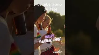 Miniature : Ambiente veraniego latino | Tube de l'été 2026
