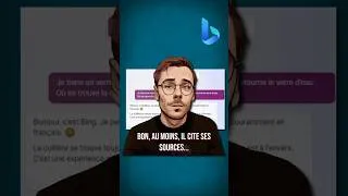 Miniature : ChatGPT et Bing AI comprennent-ils notre monde ?
