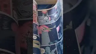 Miniature : Métal Hurlant spécial Lovecraft