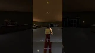 Miniature : IL SE BLOQUE CONTRE DES POTS DE FLEURS CE *** #gta #gtavicecity #gtatrilogydefinitiveedition