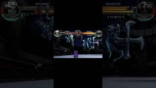 Miniature : J'ai pas ressenti ce PLAISIR depuis longtemps ! #skullgirls #painwheel