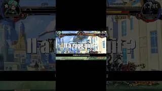 Miniature : Je l'ai fait rage quit ! JE L'AI FAIT RAGE QUIT ! #skullgirls #painwheel