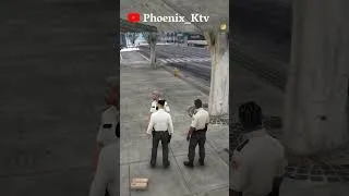 Miniature : Lspd ou ? #RP #humour #jeudemot #twitch #grandlinefa #gta5 #3emedegre