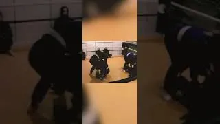 Miniature : Passage de grade - BJJ