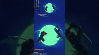 Miniature : Intro Ninja Gaiden Ragebound 🥷 #steamdeck #ninjagaiden #koeitecmo