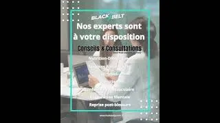 Miniature : Réussir c’est bien s’entourer !