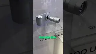 Miniature : Aucun téléphone n'est aussi bien optimisé pour la photo ou la vidéo, c'est un monstre !