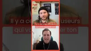Miniature : Épisode #02 : La diffusion de spectacles en région (avec Frédéric Lagacé)