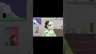 Miniature : rapido vpn !  #vtuber #vtuberfr #humour