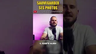 Miniature : Sauvegarder (et Sécuriser) ses Photos : les Variantes du Système 3 2 1