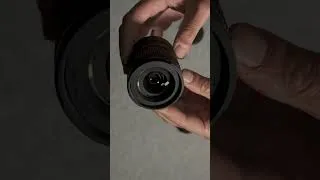 Miniature : Unboxing Sigma 18 50 F2.8 - Sony E-MOUNT