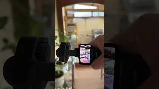 Miniature : Luna ultra vertical shooting