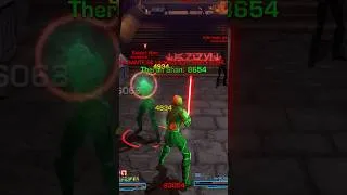 Miniature : SWTOR FR : Du gameplay frais pour la MAJ 7.9 #swtor