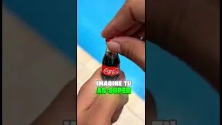 Miniature : Tu as tellement soif que tu hésites plus. quelle BOISSON choisis-tu ? 🥵😨