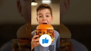 Miniature : Quel PLAT voudriez-vous manger après  l'école ? 😨 #shorts #viral