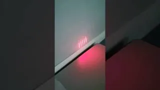 Miniature : Voir un faisceau de lumière dans une pièce 🌈 : expérience optique collège (niveau 5ème et plus)