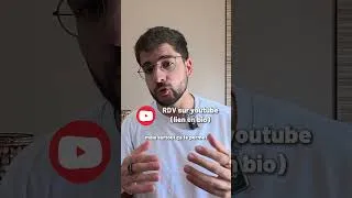 Miniature : LA priorité absolue sur ton entraînement !