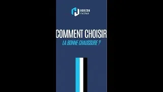 Miniature : Comment choisir la bonne chaussure de sport   (1)