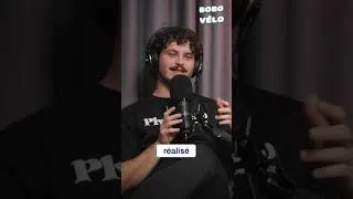 Miniature : Hot take: Changer ton vélo peut soulager ta douleur  Cinquième épisode de Bobo Vélo, notre mini-séri