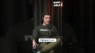 Miniature : L'ultra endurance est tendance...  Cinquième épisode de Bobo Vélo, notre mini-série dédiée à régler