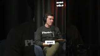 Miniature : L'exercice pour les douleurs thoraciques  Cinquième épisode de Bobo Vélo, notre mini-série