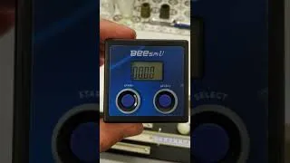 Miniature : 3ème - Chapitre 5 - Présentation du banc énergie cinétique