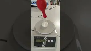Miniature : 3ème - Chapitre 4 - Mélange acide et l'hydrogénocarbonate de sodium (2/2)