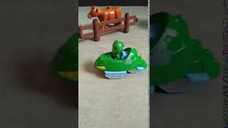 Miniature : 6ème - Fiche A - Caméra embarquée