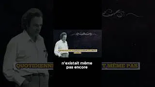 Miniature : Lancé en 1970, et Toujours Si Proche de Nous #feynman #richardfeynman #physique #univers