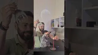 Miniature : 🔥 Peut-on rallumer une bougie avec sa fumée