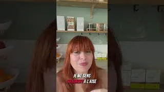 Miniature : Elle a découvert QuantaPhylle de PhytoQuant 🌿 Une chlorophylle magnésienne pure!