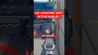 Miniature : Le business des cheats , ils sont intouchables ? ( Warzone , Fortnite , Valorant ) #cheater #aimbot