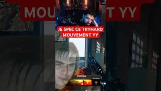 Miniature : Je spec ce tryhard mouvement YY sur Warzone😆 #warzone #warzonefr #warzonefrance