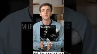 Miniature : Recommandation d'album n°1 : Kind of Blue (Miles Davis)
