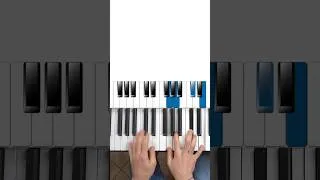 Miniature : Comment jouer une bassline qui groove à la main gauche ?