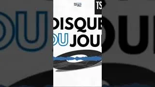 Miniature : Disque (et livre) du jour sur TSF jazz