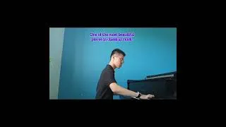 Miniature : One of the most beautiful piano pieces