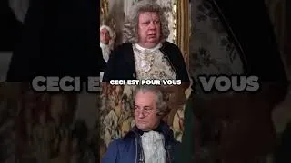 Miniature : LOUIS XVI COMMANDE UN OPERA A WOLFGANG AMADEUS MOZART.
