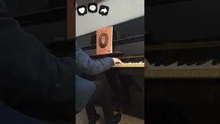 Miniature : SALIERI MARCH DE WOLFGANG AMADEUS MOZART
