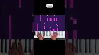 Miniature : Download Piano Soin and learn piano faster - Strawberry Guy #pianosoin  #pianosoinapp
